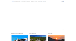 Desktop Screenshot of diaskopelos.com